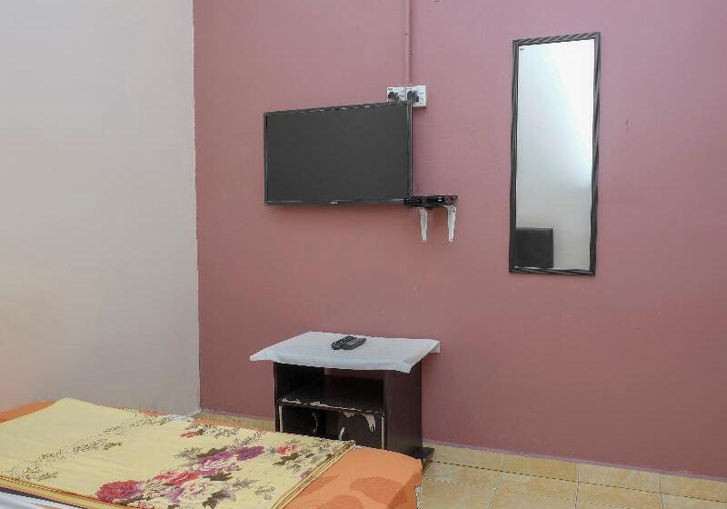 Номер Стандарт, Spot On 90144 Corridor Hotel 1