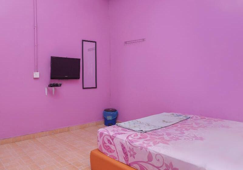 Номер Economy, Spot On 90144 Corridor Hotel 1