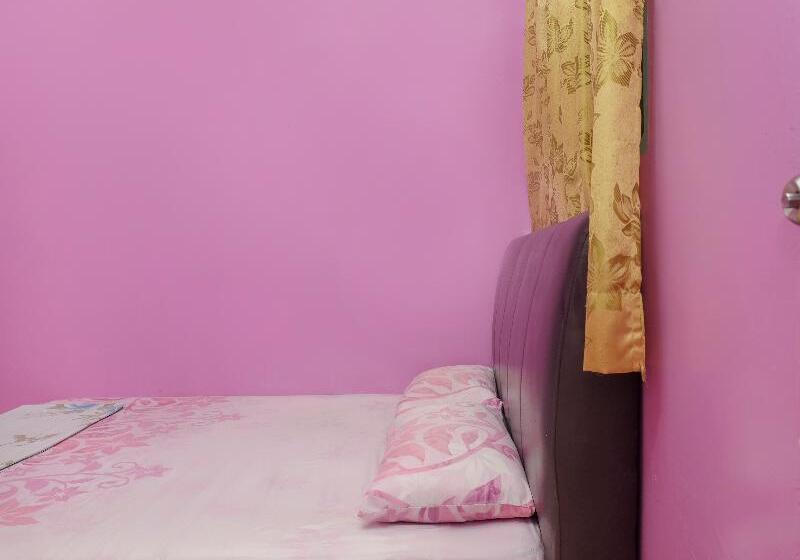 Номер Economy, Spot On 90144 Corridor Hotel 1