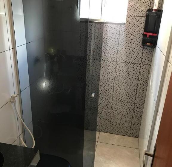 Quarto Standard Banheira Exterior, Casamatta Hostel   Unidade Aventura