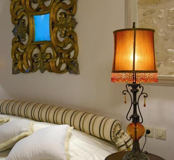 Президентский Люкс, Avli Lounge Apartments