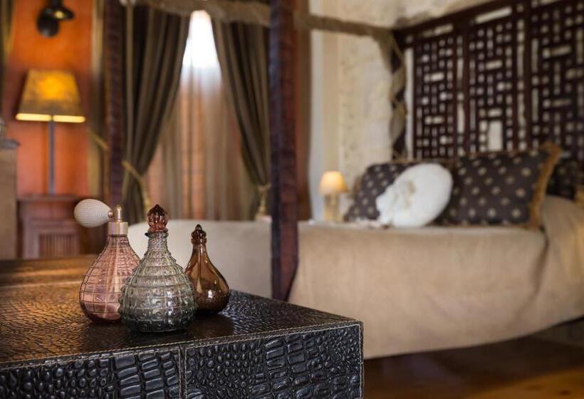 Пентхаус Люкс, Avli Lounge Apartments