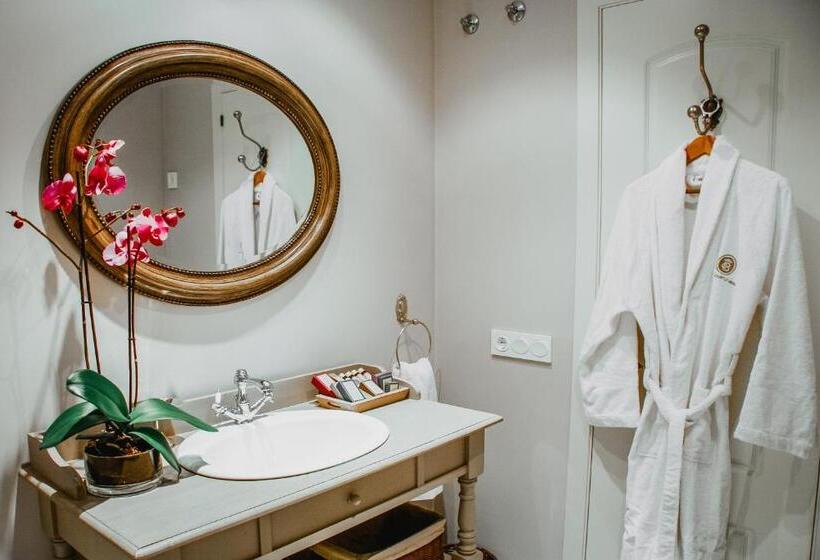 Номер Стандарт Трехместный, B Bou Hotel Cortijo Bravo