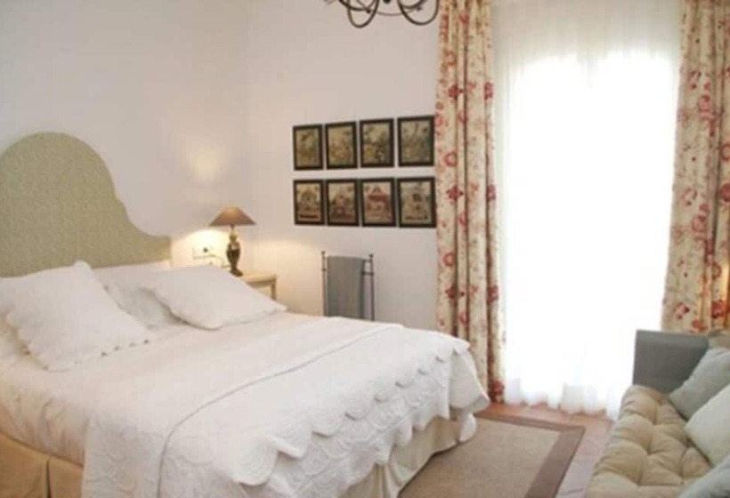 Номер Комфорт, B Bou Hotel Cortijo Bravo