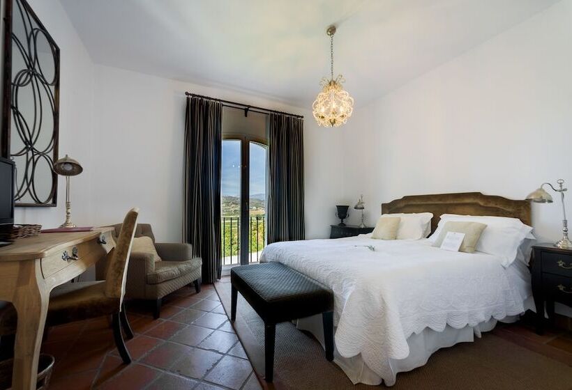 Номер Комфорт, B Bou Hotel Cortijo Bravo