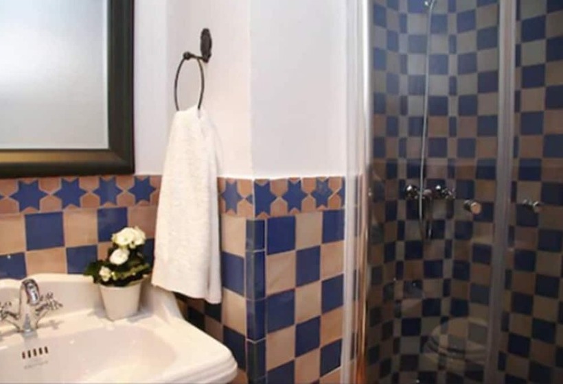 Номер Комфорт, B Bou Hotel Cortijo Bravo