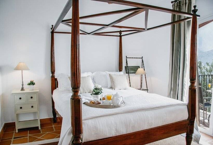 Номер Стандарт, B Bou Hotel Cortijo Bravo