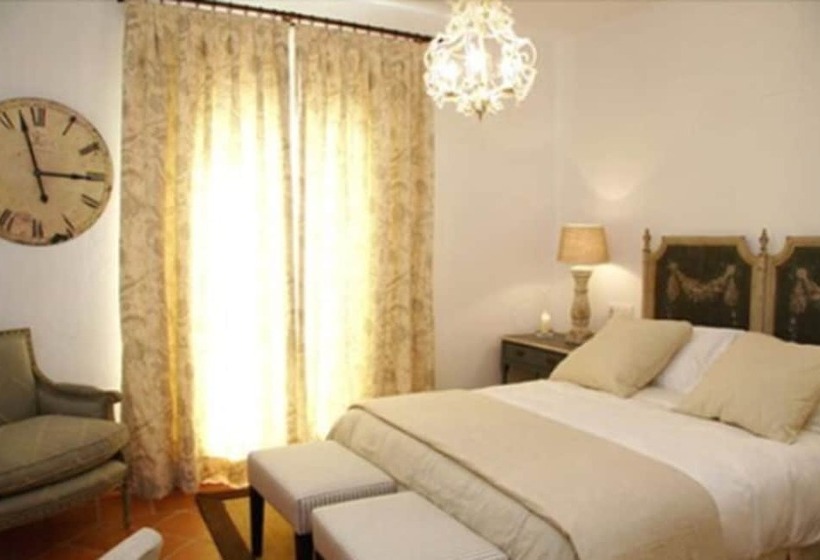 Номер Стандарт, B Bou Hotel Cortijo Bravo
