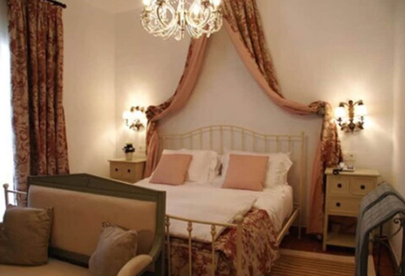 Номер Стандарт Трехместный, B Bou Hotel Cortijo Bravo