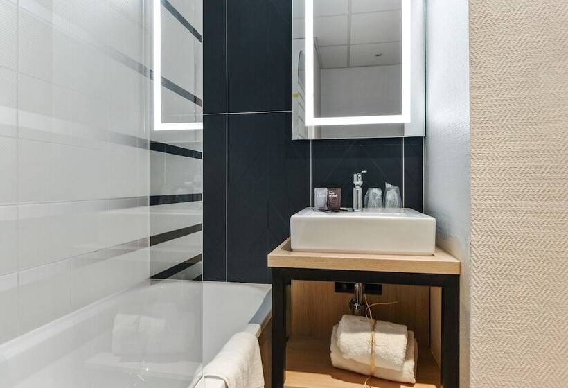 استودیوی استاندارد, Appart City Confort Lille  Euralille