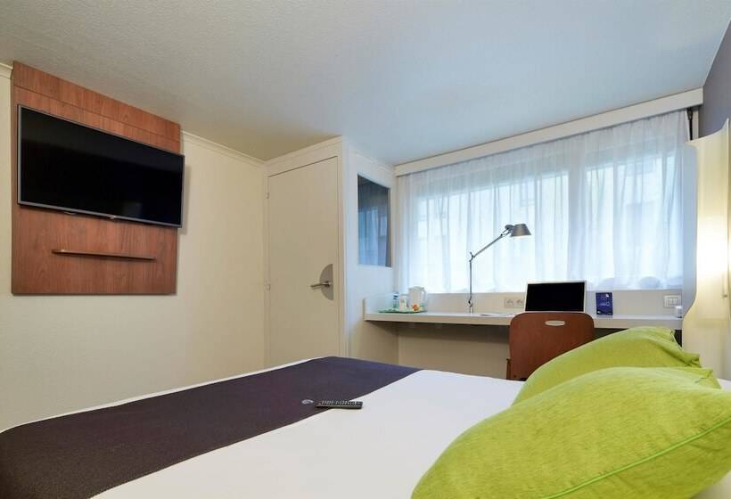 Номер Superior, Campanile Villejust Za Courtaboeuf