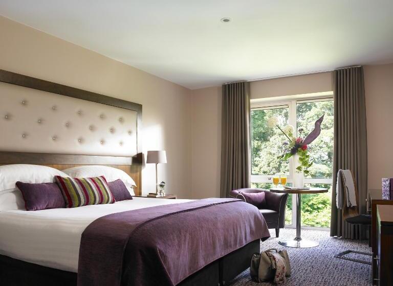 디럭스 룸, Dunboyne Castle Hotel & Spa