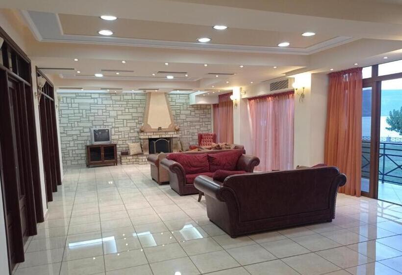 اتاق استاندارد با چشم‌انداز دریا, Europa Beach