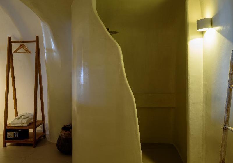 Люкс Superior, Nefeles Luxury Suites