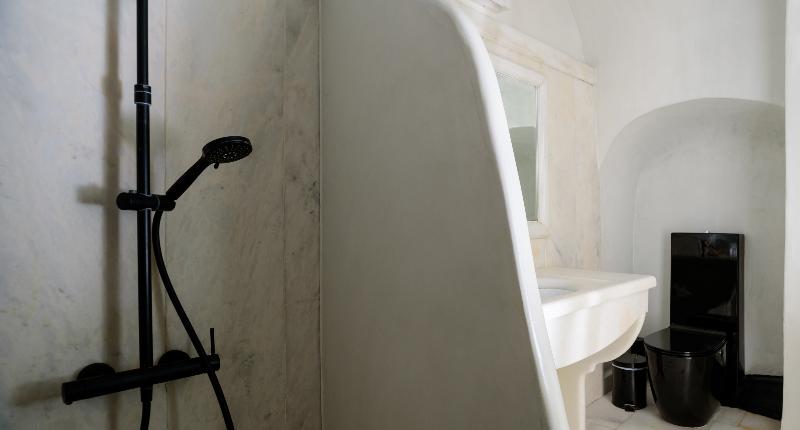 Люкс с Видом, Nefeles Luxury Suites