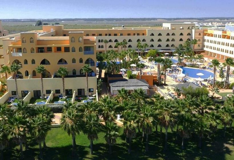 Номер Стандарт, Playamarina