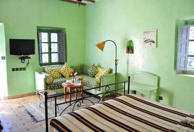 스탠다드 방갈로, Dar Zitoune Taroudant