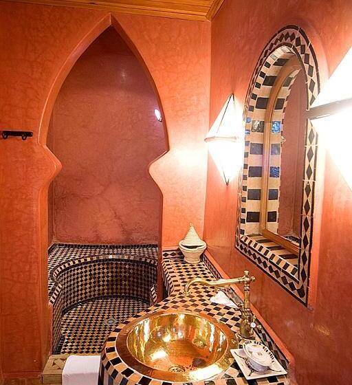 스탠다드 방갈로, Dar Zitoune Taroudant