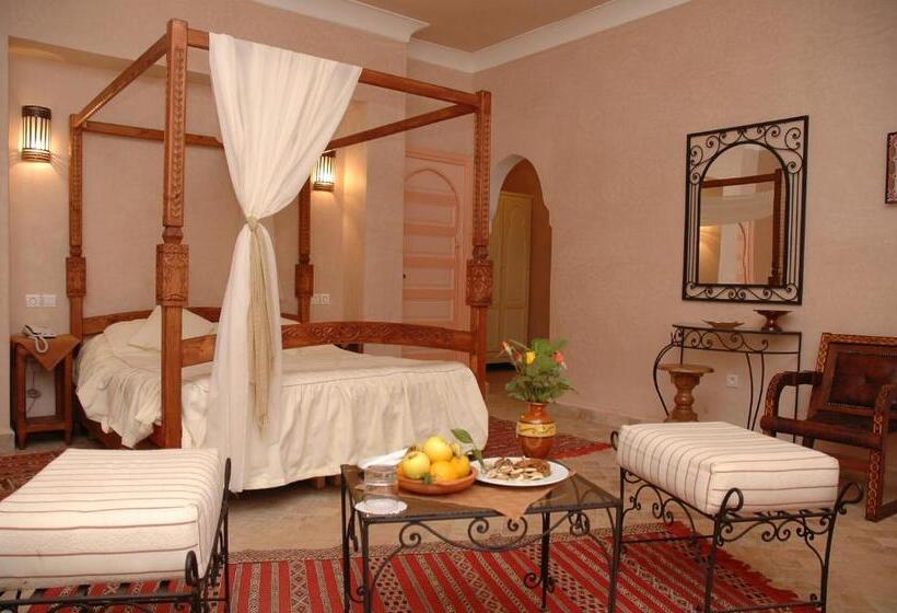 주니어 스위트, Dar Zitoune Taroudant