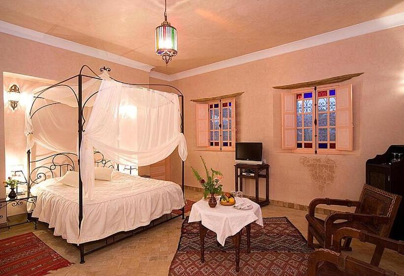 시니어 스위트, Dar Zitoune Taroudant