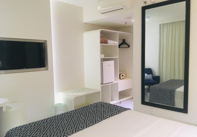 استودیوی استاندارد, Séjours & Affaires Lille Europe
