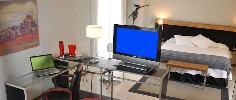 스위트, Tierra Mora Hotel Boutique