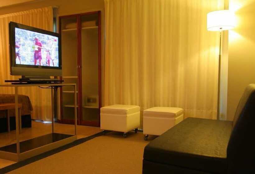 이그제큐티브 룸, Tierra Mora Hotel Boutique