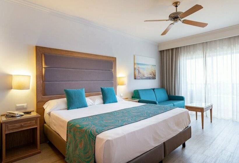 Номер Стандарт, 3hb Guarana - All Inclusive