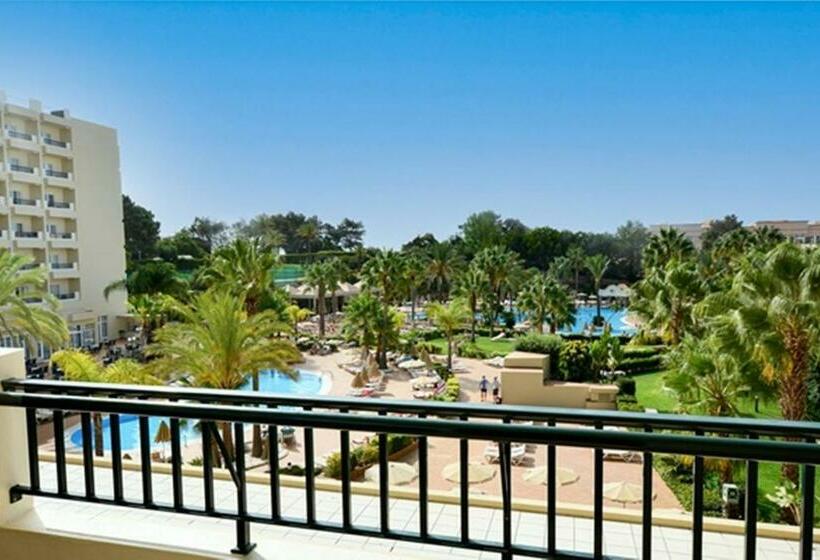 Номер Стандарт Вид на Бассейн, 3hb Guarana - All Inclusive