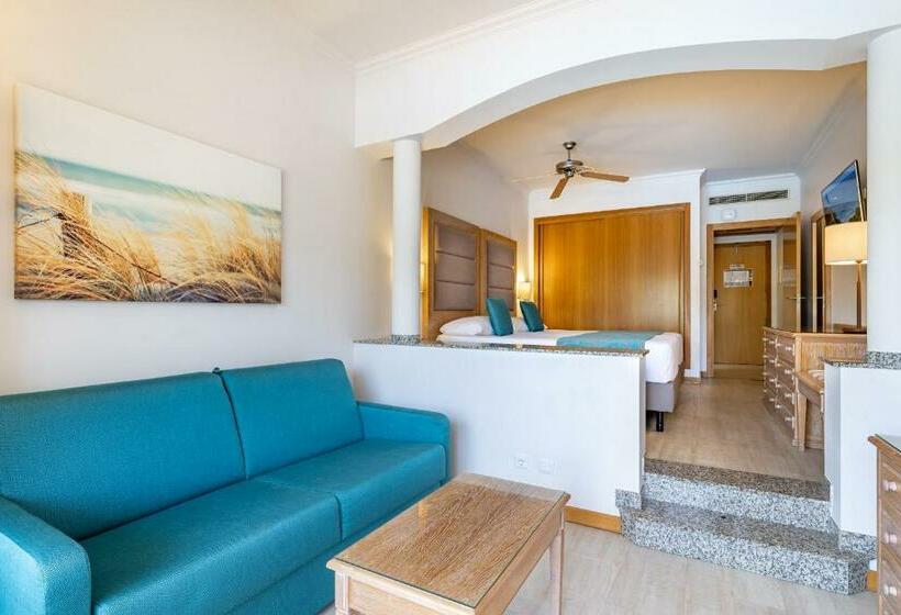 Семейный Номер, 3hb Guarana - All Inclusive