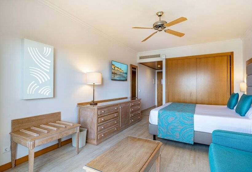 Семейный Номер, 3hb Guarana - All Inclusive