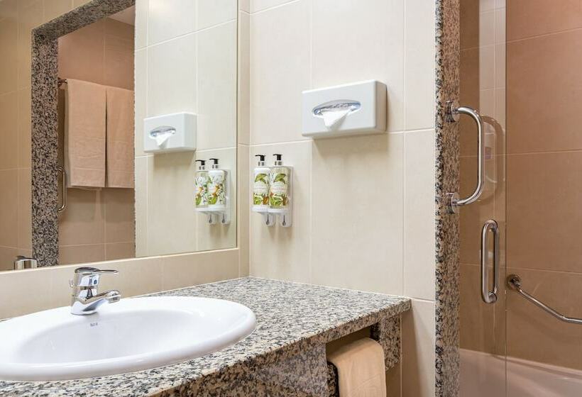 Семейный Номер, 3hb Guarana - All Inclusive