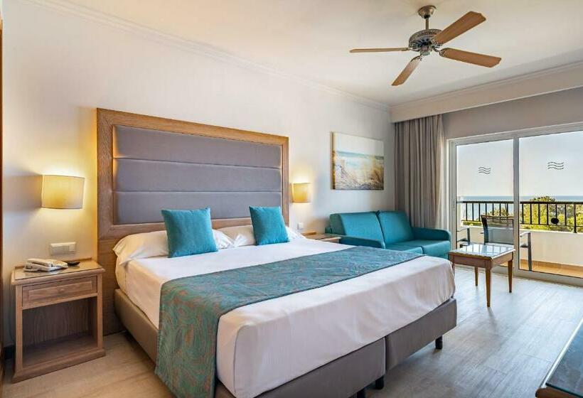 Семейный Номер Вид на Бассейн, 3hb Guarana - All Inclusive