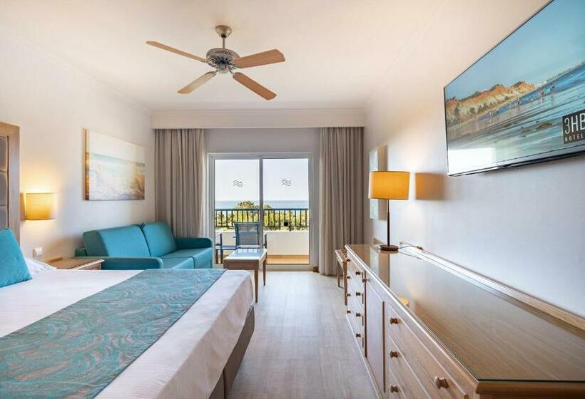 Семейный Номер Вид на Бассейн, 3hb Guarana - All Inclusive