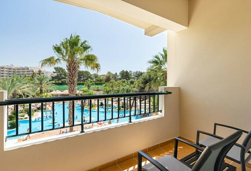Семейный Номер Вид на Бассейн, 3hb Guarana - All Inclusive
