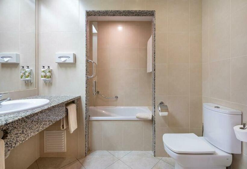 Family Suite, 3hb Guarana - All Inclusive