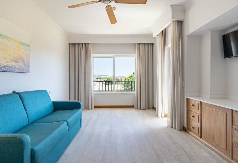 Family Suite, 3hb Guarana - All Inclusive