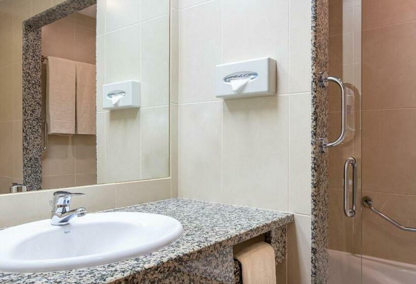 Номер Basic, 3hb Guarana - All Inclusive
