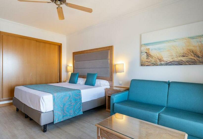 Семейный Номер Боковой Вид на Море, 3hb Guarana - All Inclusive