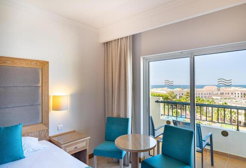 Номер Стандарт Боковой Вид на Море, 3hb Guarana - All Inclusive