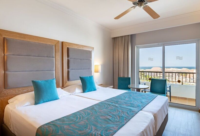 Номер Стандарт Боковой Вид на Море, 3hb Guarana - All Inclusive