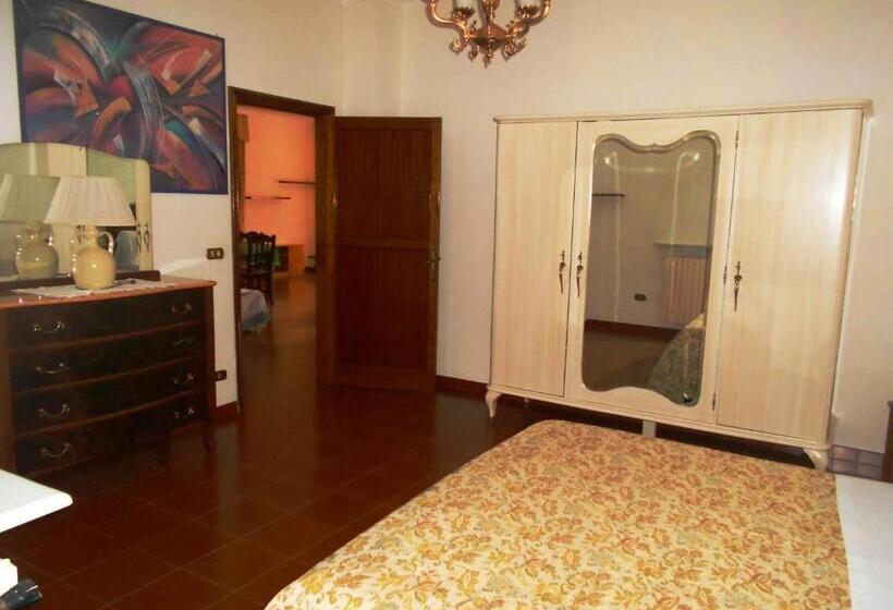 غرفة قياسية, Agriturismo Salinola