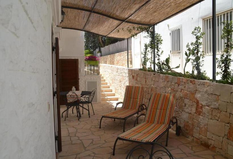 Номер Superior, Agriturismo Salinola