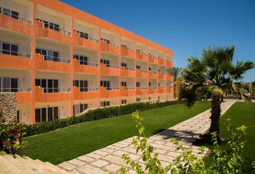 غرفة سوبيريور مطلّة علي الحديقة, Amwaj Oyoun Resort & Casino
