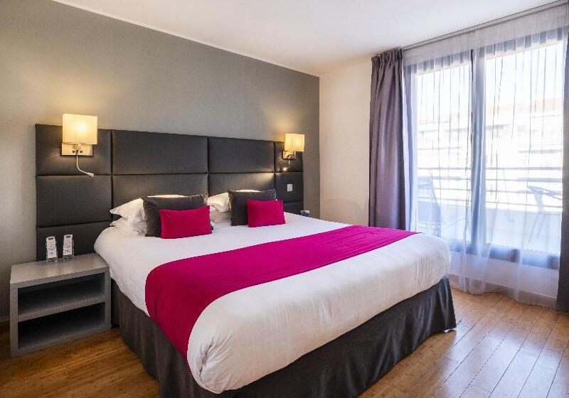 سوییت جونیور, Ancasa Hotel Kuala Lumpur, Chinatown