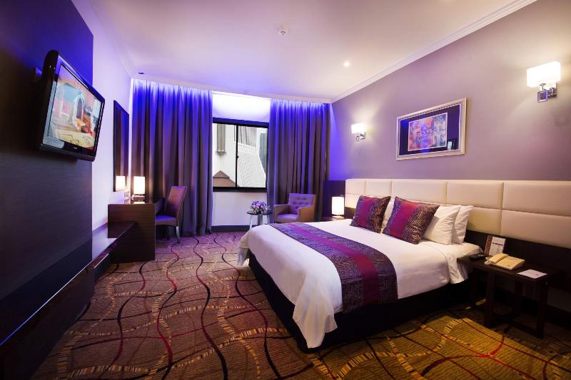 اتاق سوپریور, Ancasa Hotel Kuala Lumpur, Chinatown