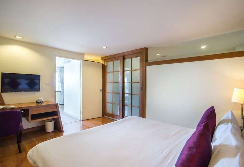 Family Suite, Bella Villa Metro