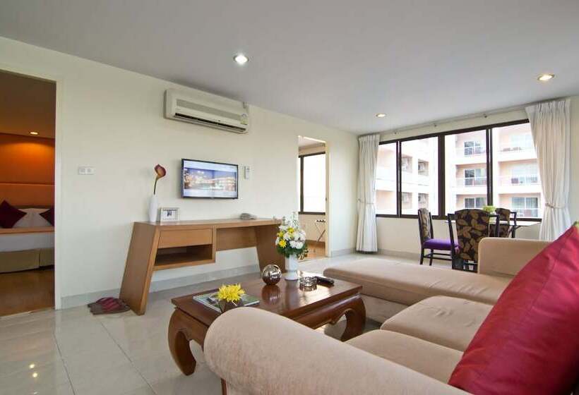 Family Suite, Bella Villa Metro