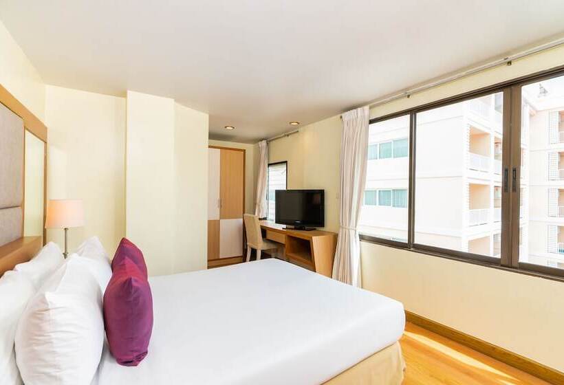 Family Suite, Bella Villa Metro