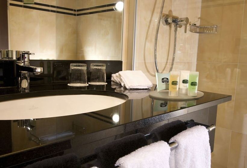 스탠다드 룸, Courtyard By Marriott Vienna Prater/messe